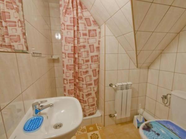Prymulka Hotel Zakopane Eksteriør billede
