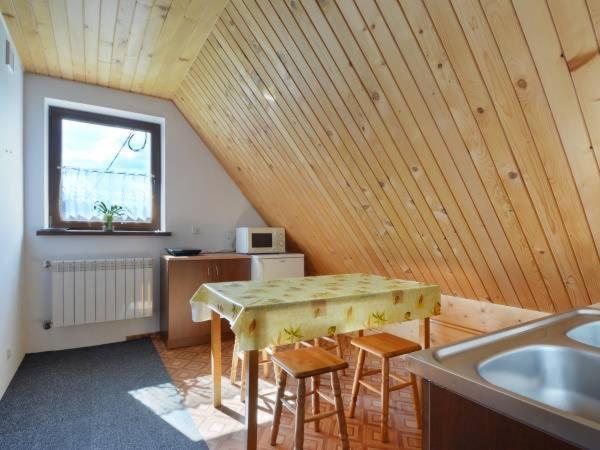 Prymulka Hotel Zakopane Eksteriør billede